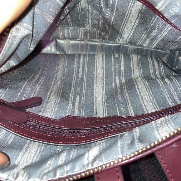 Fiorelli Finley pebble grain mini backpack - Picture 4 of 5